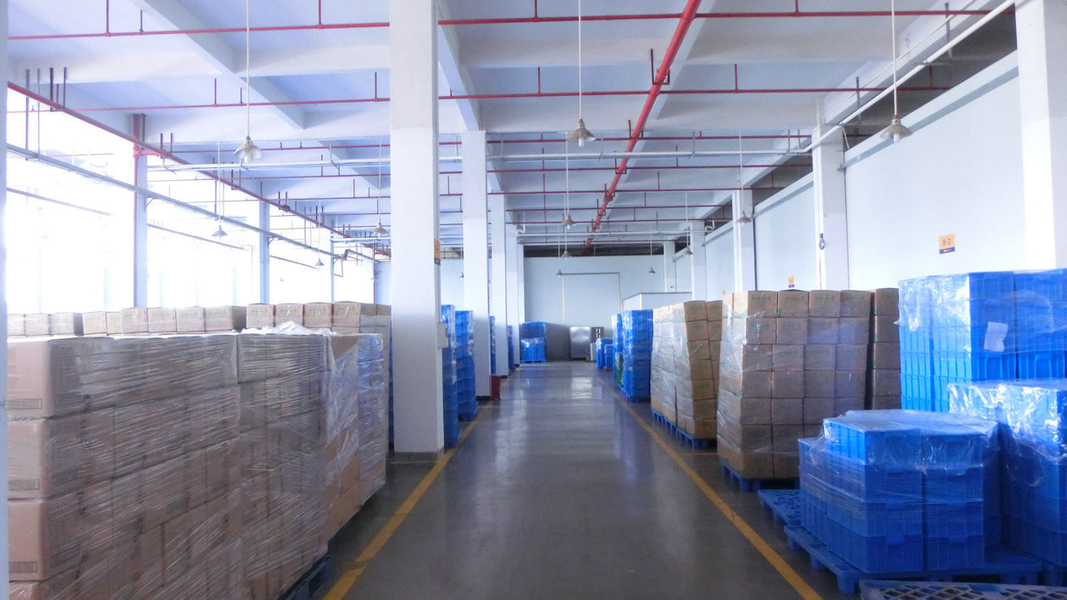 Китай Foshan Yilai Xiang Commodity Co., Ltd. Профиль компании