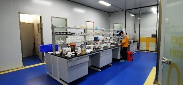 Китай Foshan Yilai Xiang Commodity Co., Ltd. Профиль компании