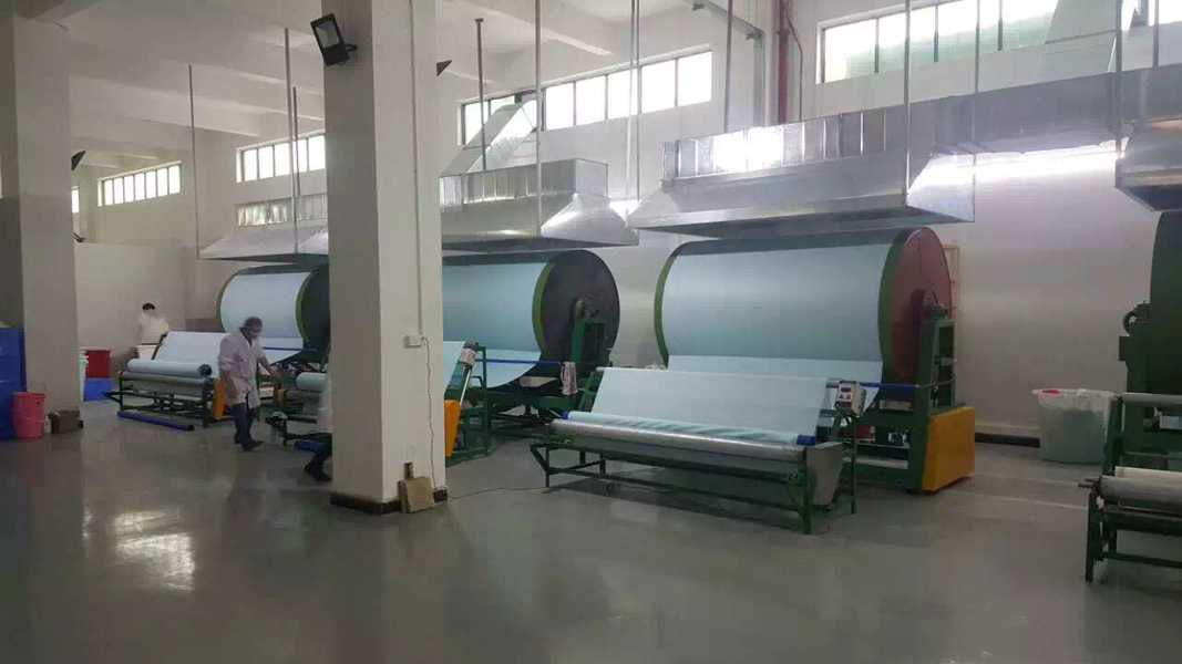 Китай Foshan Yilai Xiang Commodity Co., Ltd. Профиль компании