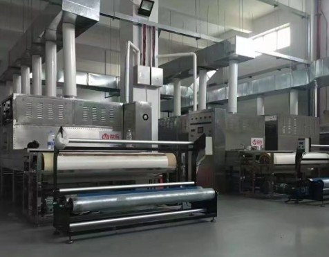 Китай Foshan Yilai Xiang Commodity Co., Ltd. Профиль компании